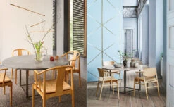 Fritz Hansen Poul Kjaerholm Pk54™ Table -Form Living Shop pk54 table poul kjaerholm fritz hansen 4c1a6c0102