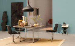 Fritz Hansen Poul Kjaerholm Pk54™ Table -Form Living Shop pk54 table poul kjaerholm fritz hansen 5a8ca32571