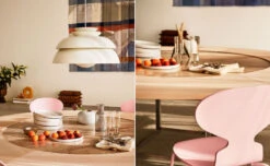 Fritz Hansen Poul Kjaerholm Pk54™ Table -Form Living Shop pk54 table poul kjaerholm fritz hansen 9a875385b0