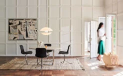 Fritz Hansen Poul Kjaerholm Pk54™ Table -Form Living Shop pk54 table poul kjaerholm fritz hansen 9e931ea5ae