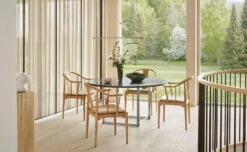 Fritz Hansen Poul Kjaerholm Pk54™ Table -Form Living Shop pk54 table poul kjaerholm fritz hansen d516a9f1a3