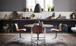 Fritz Hansen Poul Kjaerholm Pk54™ Table -Form Living Shop pk54 table poul kjaerholm fritz hansen eb365a1da5