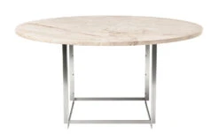 Fritz Hansen Poul Kjaerholm Pk54™ Table