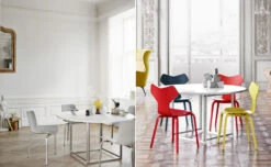 Fritz Hansen Poul Kjaerholm Pk58™ Table -Form Living Shop pk58 table poul kjaerholm fritz hansen 25338ee59b