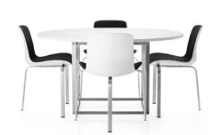 Fritz Hansen Poul Kjaerholm Pk58™ Table -Form Living Shop pk58 table poul kjaerholm fritz hansen f8396b5764