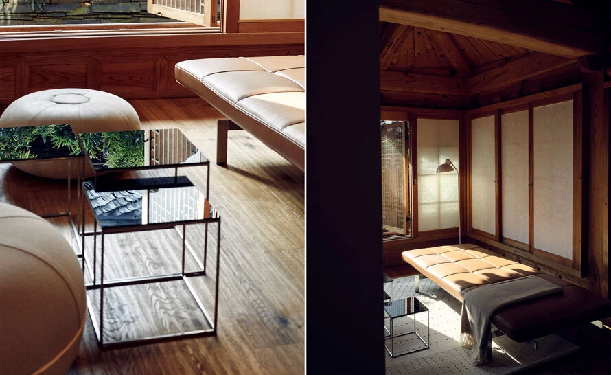 Fritz Hansen Pk71™ Nest Of Tables 4 Fritz Hansen Pk71™ Nest Of Tables - Image 2