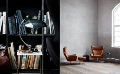 Fritz Hansen Pk71™ Nest Of Tables 15 Fritz Hansen Pk71™ Nest Of Tables -Form Living Shop pk71 nest of tables poul kjaerholm fritz hansen 79b1608638