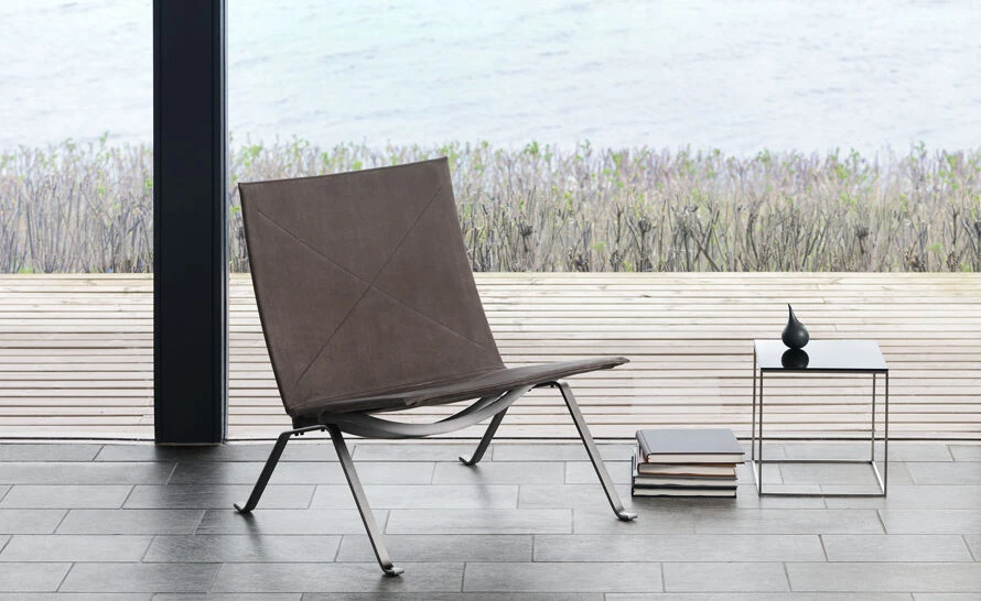 Fritz Hansen Pk71™ Nest Of Tables 5 Fritz Hansen Pk71™ Nest Of Tables - Image 3