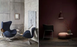 Fritz Hansen Pk71™ Nest Of Tables 14 Fritz Hansen Pk71™ Nest Of Tables -Form Living Shop pk71 nest of tables poul kjaerholm fritz hansen f2ab836707