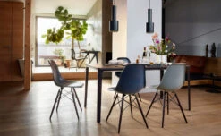 Vitra Plate Dining Table -Form Living Shop plate dining table jasper morrison vitra 11