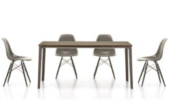 Vitra Plate Dining Table -Form Living Shop plate dining table jasper morrison vitra 12