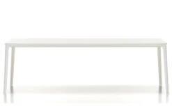 Vitra Plate Dining Table -Form Living Shop plate dining table jasper morrison vitra 4