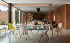 Vitra Plate Dining Table -Form Living Shop plate dining table jasper morrison vitra 5