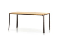 Vitra Plate Dining Table -Form Living Shop plate dining table jasper morrison vitra 6