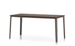 Vitra Plate Dining Table -Form Living Shop plate dining table jasper morrison vitra 7