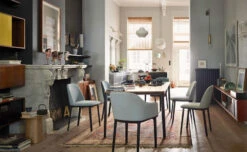 Vitra Plate Dining Table -Form Living Shop plate dining table jasper morrison vitra 8