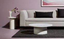 Plateau Side Table -Form Living Shop plateau side table blu dot 5