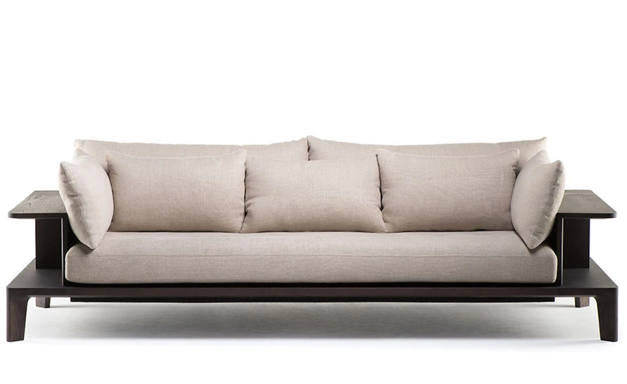Platform Long Sofa 755l 3 Platform Long Sofa 755l