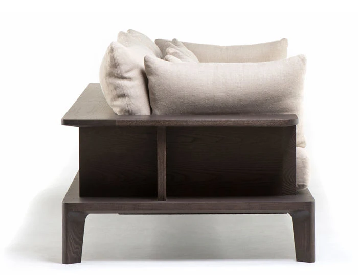 Platform Long Sofa 755l 5 Platform Long Sofa 755l - Image 3