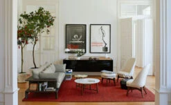 Platform Long Sofa 755l 18 Platform Long Sofa 755l -Form Living Shop platform long sofa 755l neri hu de la espada 6