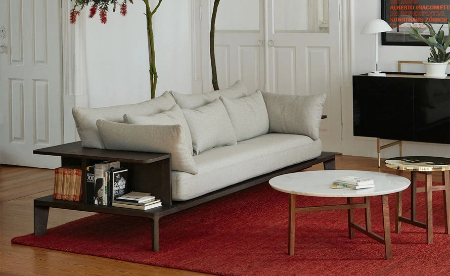 Platform Long Sofa 755l 9 Platform Long Sofa 755l - Image 7