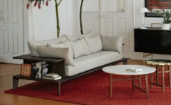 Platform Short Sofa 755m -Form Living Shop platform short sofa 755m neri hu de la espada 6