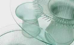 Knoll Platner Nickel Side Table -Form Living Shop platner nickel side table warren platner knoll 9