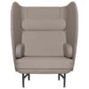 Fritz Hansen Plenum One Seat Sofa -Form Living Shop plenum one seat sofa jaime hayon fritz hansen 1