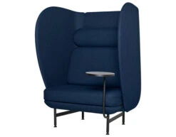 Fritz Hansen Plenum One Seat Sofa -Form Living Shop plenum one seat sofa jaime hayon fritz hansen 4