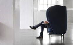 Fritz Hansen Plenum One Seat Sofa -Form Living Shop plenum one seat sofa jaime hayon fritz hansen 9