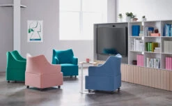 Plex™ Table 17 Plex™ Table -Form Living Shop plex table sam hecht kim colin herman miller 7