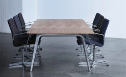 Fritz Hansen Pluralis Table -Form Living Shop pluralis table kasper salto fritz hansen 10