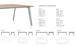 Fritz Hansen Pluralis Table -Form Living Shop pluralis table kasper salto fritz hansen 12