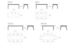 Fritz Hansen Pluralis Table -Form Living Shop pluralis table kasper salto fritz hansen 13