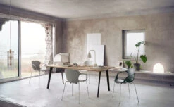 Fritz Hansen Pluralis Table -Form Living Shop pluralis table kasper salto fritz hansen 6