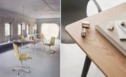 Fritz Hansen Pluralis Table -Form Living Shop pluralis table kasper salto fritz hansen 8