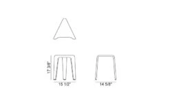 Ply Low Table -Form Living Shop ply low table lievore altherr molina arper 7