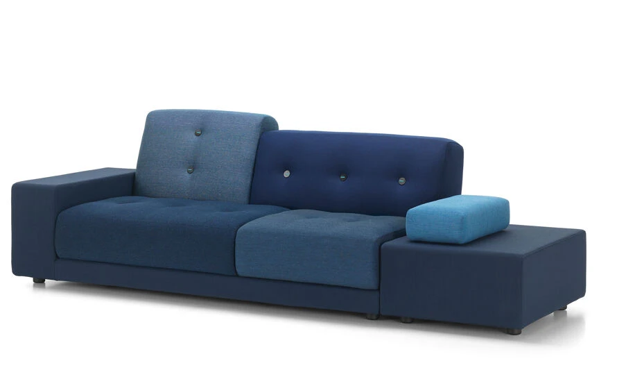 Vitra Polder Sofa 4 Vitra Polder Sofa - Image 2