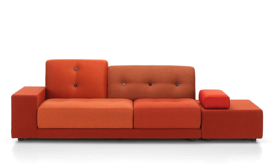 Vitra Polder Sofa 15 Vitra Polder Sofa - Image 13