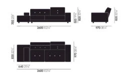 Vitra Polder Sofa 33 Vitra Polder Sofa -Form Living Shop polder sofa hella jongerius vitra 18e307b131