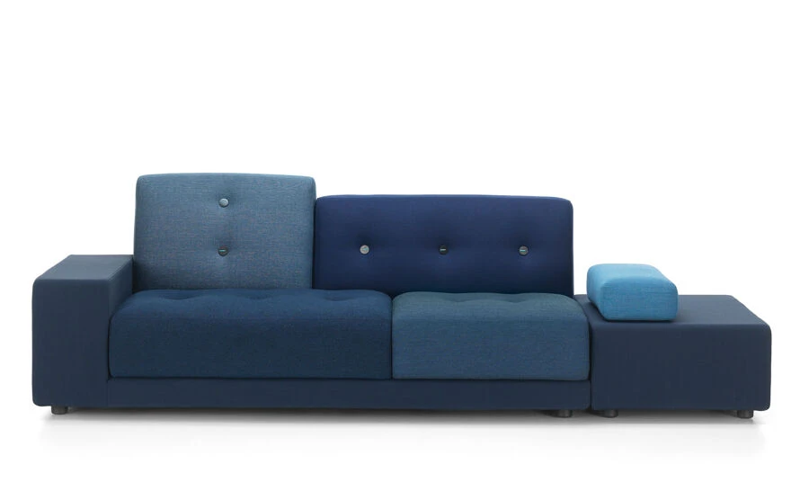 Vitra Polder Sofa 16 Vitra Polder Sofa - Image 14