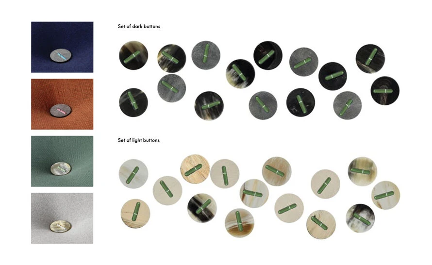 Vitra Polder Sofa 17 Vitra Polder Sofa - Image 15