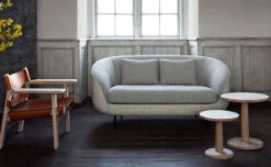 Pon Side Table -Form Living Shop pon side table jasper morrison fredericia 10