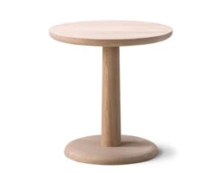 Pon Side Table -Form Living Shop pon side table jasper morrison fredericia 3