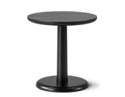 Pon Side Table -Form Living Shop pon side table jasper morrison fredericia 4