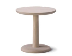 Pon Side Table -Form Living Shop pon side table jasper morrison fredericia 5