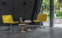 Pon Side Table -Form Living Shop pon side table jasper morrison fredericia 8