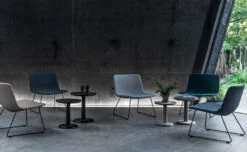 Pon Side Table -Form Living Shop pon side table jasper morrison fredericia 9