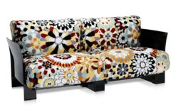 Kartell Pop Missoni 2 Seat Sofa 8 Kartell Pop Missoni 2 Seat Sofa -Form Living Shop pop missoni 2 seat sofa piero lissoni kartell 2