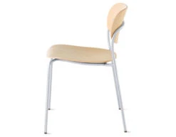 Portrait Side Chair -Form Living Shop portrait side chair andreas engesvik herman miller 4